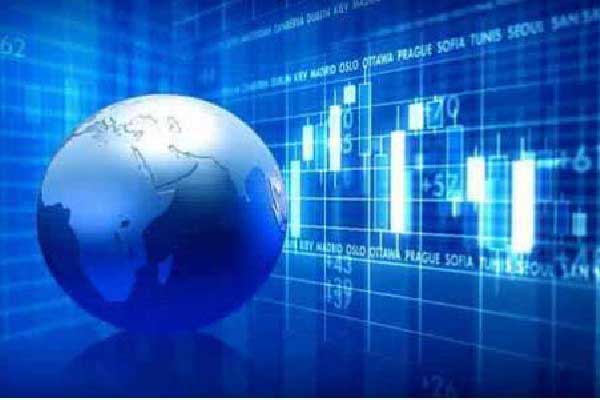 主次节奏：原油早盘现旗形中继，日内走势看涨