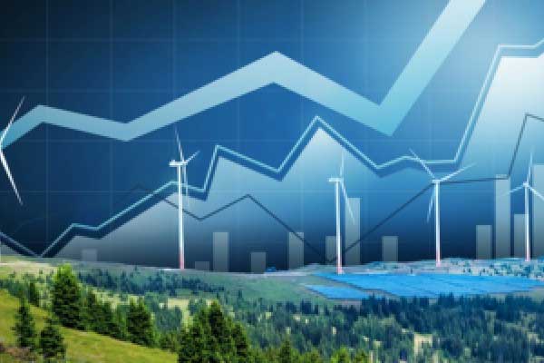 主次节奏：原油早盘现旗形中继，日内走势看涨